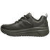 Women's Propét Ultra Work Leather Sneaker in Black