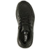 Women's Propét Ultra Work Leather Sneaker in Black