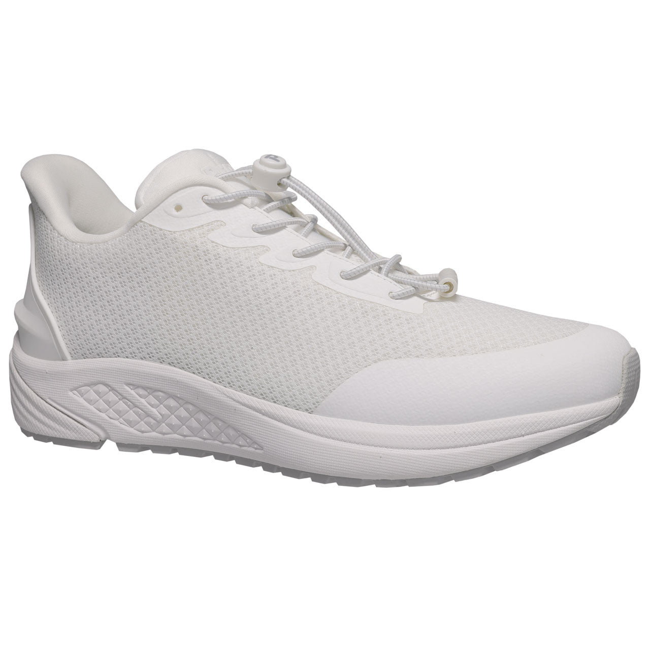 Women's Propét One Velocity Sneaker in White