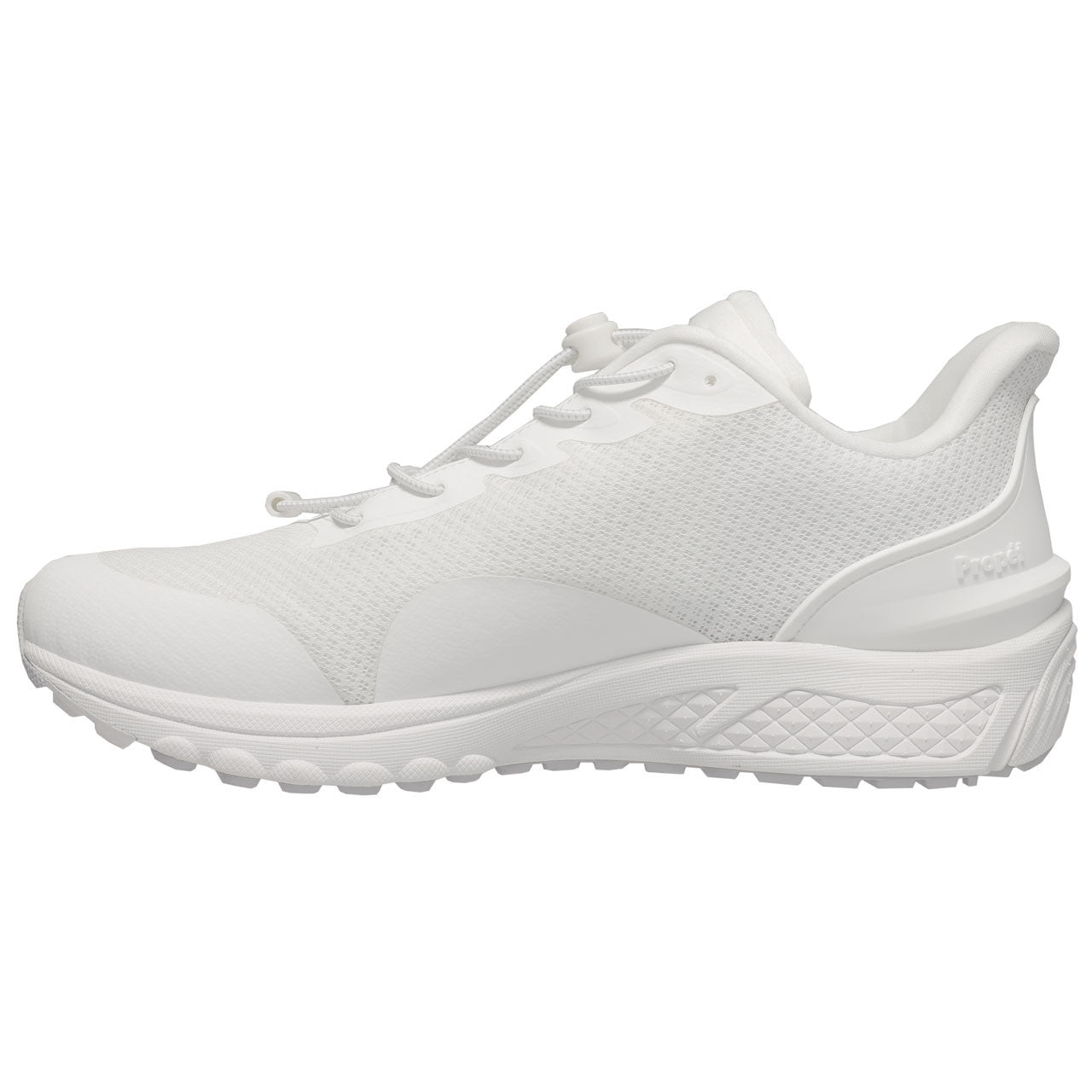 Women's Propét One Velocity Sneaker in White