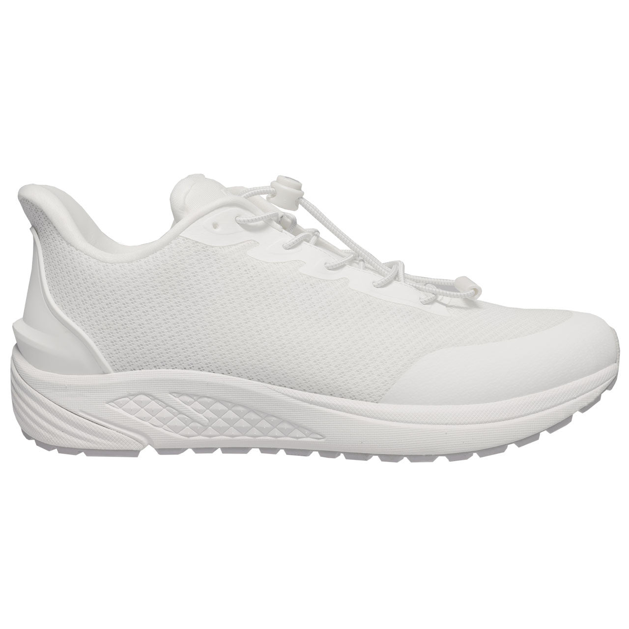 Women's Propét One Velocity Sneaker in White
