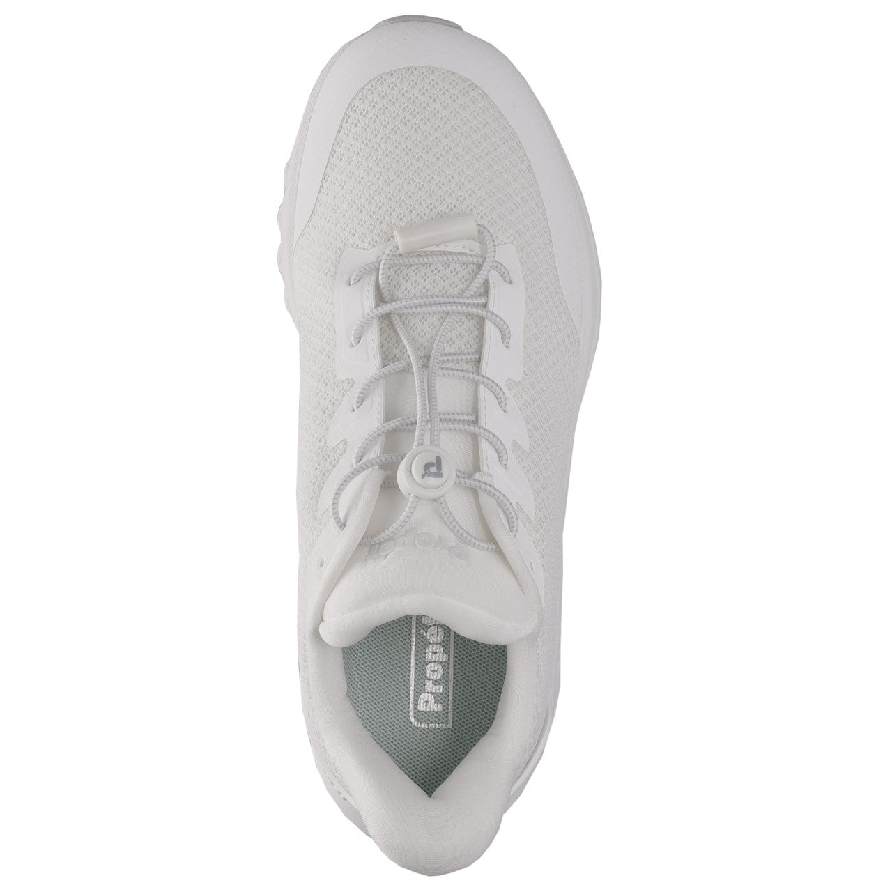 Women's Propét One Velocity Sneaker in White