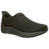 Women's Propét One Velocity Slip On Step In Sneaker in Black