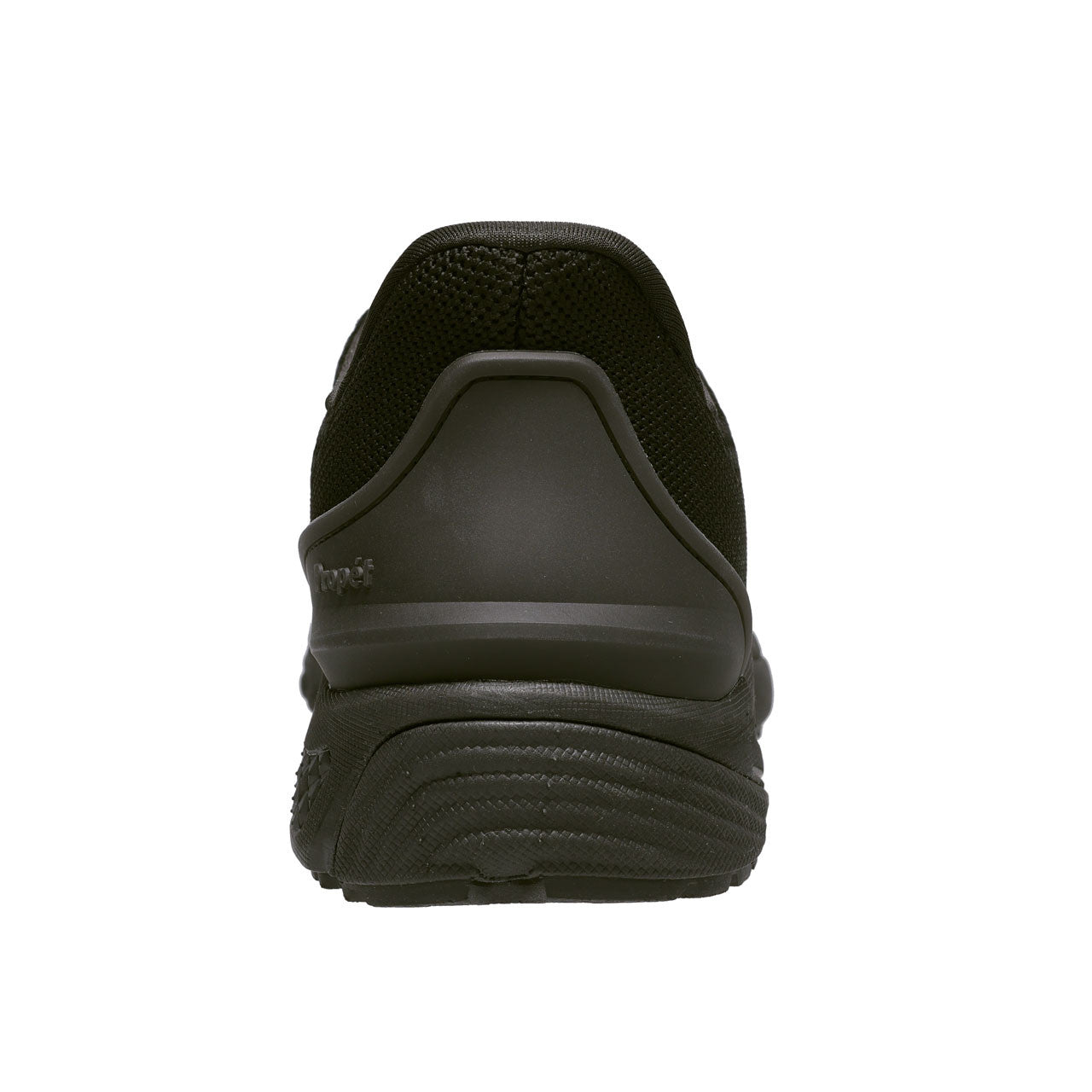 Women's Propét One Velocity Slip On Step In Sneaker in Black