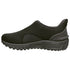 Women's Propét One Velocity Slip On Step In Sneaker in Black