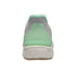 Women's Propét One Velocity Slip On Step In Sneaker in Grey/Mint