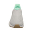 Women's Propét One Velocity Slip On Step In Sneaker in Grey/Mint