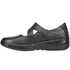 Womens's Golda Mary Jane in Black