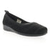 Yen Ballet Flat MEDIUM in Black