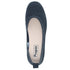 Yen Ballet Flat MEDIUM in Black