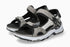 Westside Outdoor Adventure Sandal in Fallen Rock / Drizzle