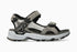 Westside Outdoor Adventure Sandal in Fallen Rock / Drizzle