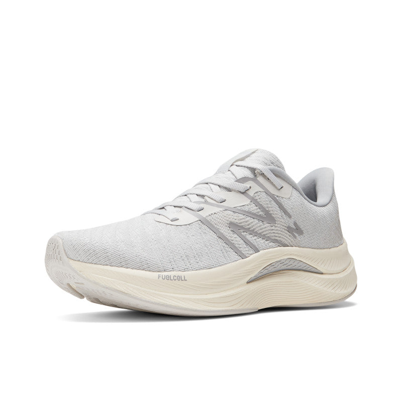 Women's FuelCell PROPEL Grey Matter with Rain Cloud V4