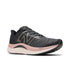 Women's FuelCell PROPEL Black with Quartz Pink and Pink Moon V4