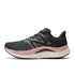 Women's FuelCell PROPEL Black with Quartz Pink and Pink Moon V4