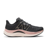 Women's FuelCell PROPEL Black with Quartz Pink and Pink Moon V4