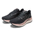 Women's FuelCell PROPEL Black with Quartz Pink and Pink Moon V4