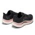 Women's FuelCell PROPEL Black with Quartz Pink and Pink Moon V4