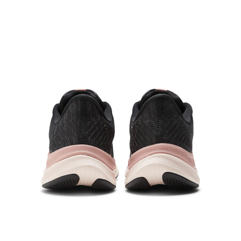 Women's FuelCell PROPEL Black with Quartz Pink and Pink Moon V4