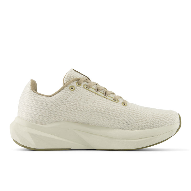 Women's FuelCell PROPEL Linen with Gold Metallic and Stonewear V5