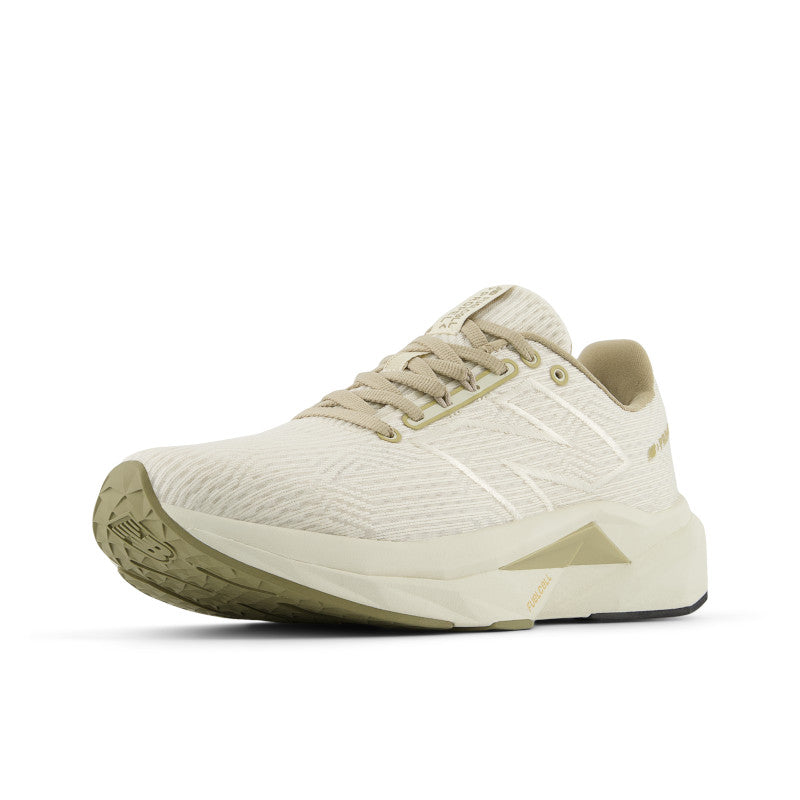 Women's FuelCell PROPEL Linen with Gold Metallic and Stonewear V5