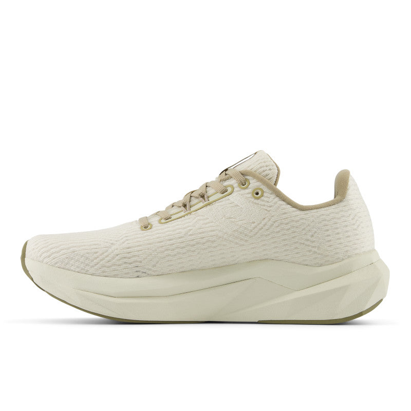 Women's FuelCell PROPEL Linen with Gold Metallic and Stonewear V5