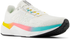 Women's FuelCell PROPEL White with Cyber Jade and Ginger Lemon V5