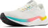 Women's FuelCell PROPEL White with Cyber Jade and Ginger Lemon V5