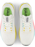 Women's FuelCell PROPEL White with Cyber Jade and Ginger Lemon V5