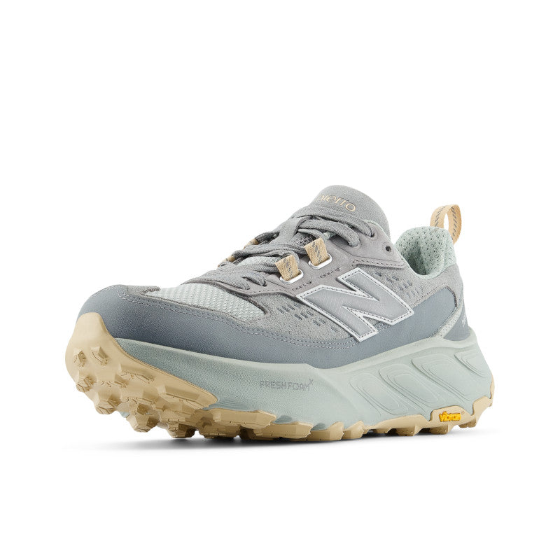 Women's Fresh Foam X Hierro Slate Grey with Lone Star Grey v9