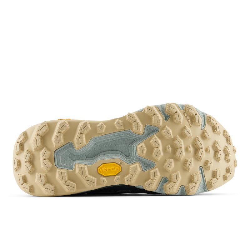 Women's Fresh Foam X Hierro Slate Grey with Lone Star Grey v9