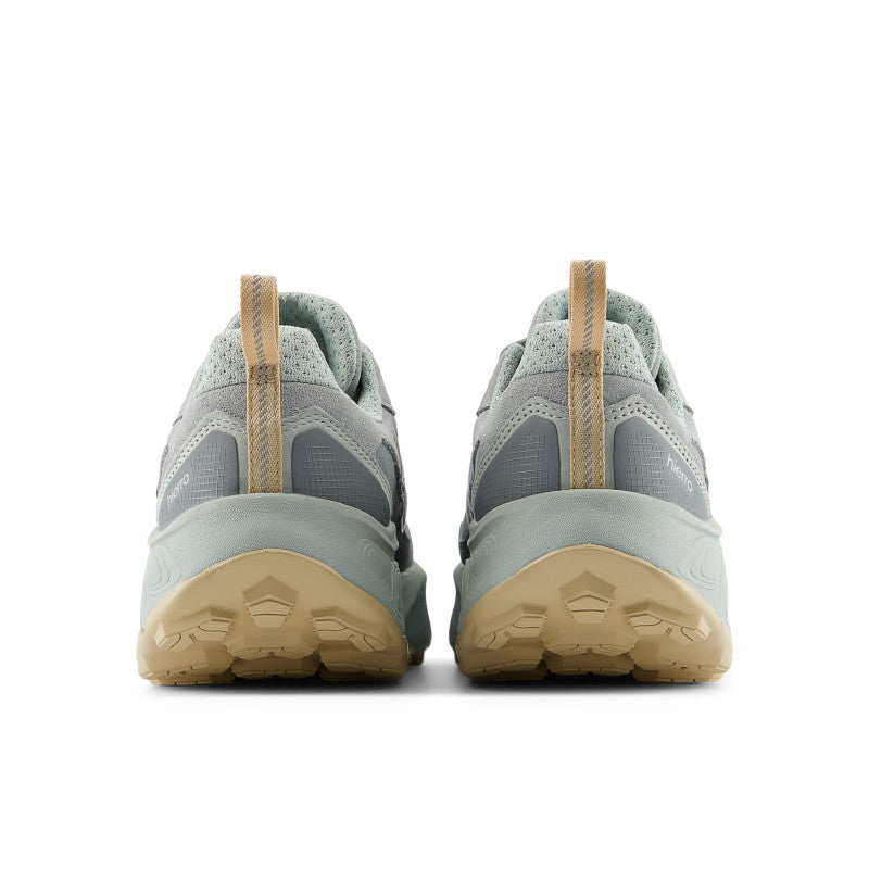 Women's Fresh Foam X Hierro Slate Grey with Lone Star Grey v9