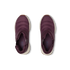 Women's Juno 2 Puffer Slip-on Boot in Mauve Wine