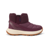 Women's Juno 2 Puffer Slip-on Boot in Mauve Wine