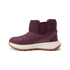 Women's Juno 2 Puffer Slip-on Boot in Mauve Wine