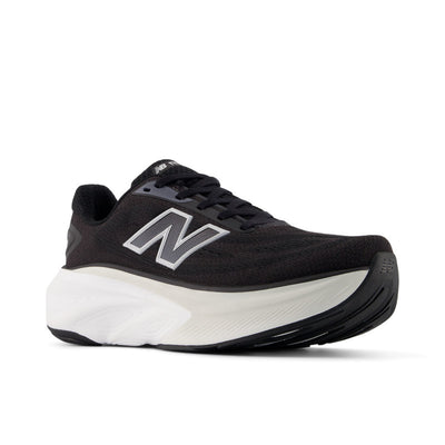 Women's MORE Black with Grey Matter and Castlerock V6