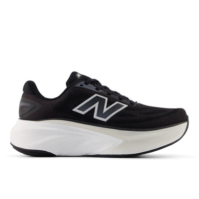 Women's MORE Black with Grey Matter and Castlerock V6