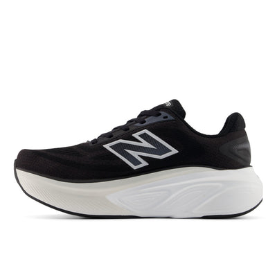 Women's MORE Black with Grey Matter and Castlerock V6