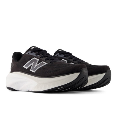 Women's MORE Black with Grey Matter and Castlerock V6