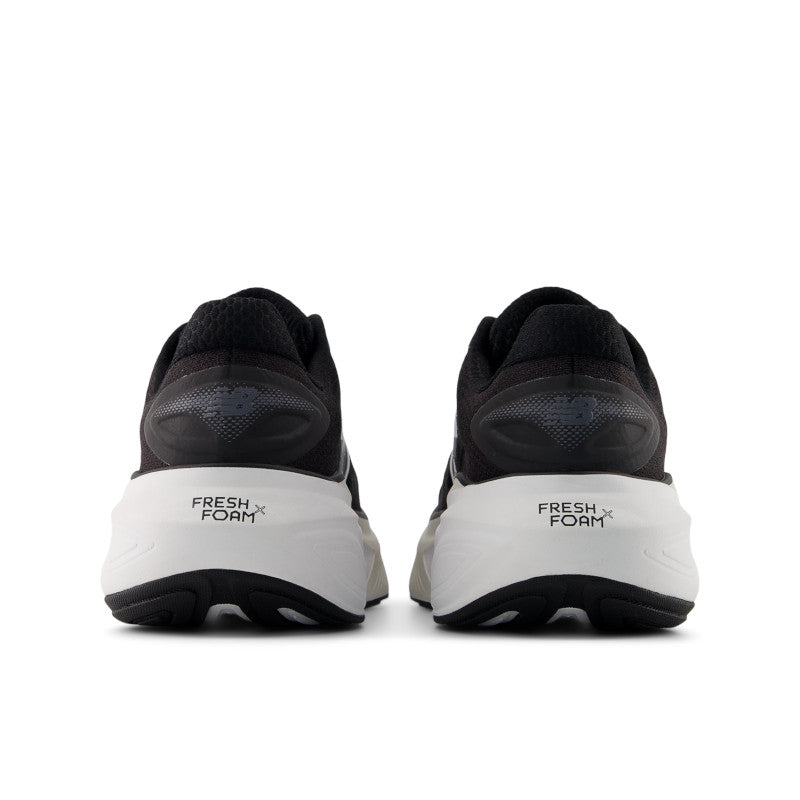 Women's MORE Black with Grey Matter and Castlerock V6