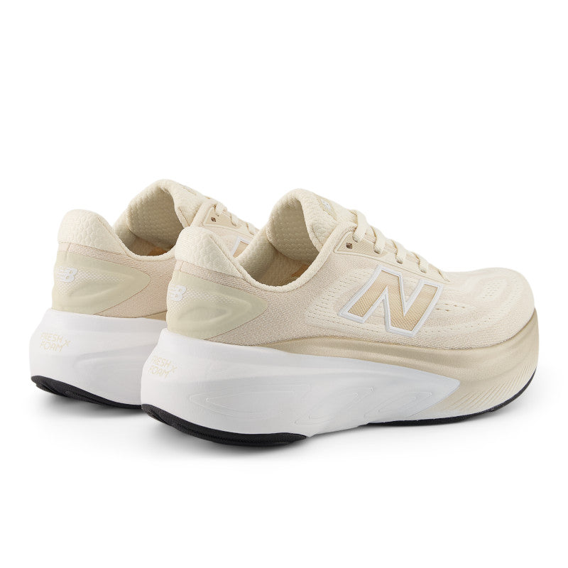 Women's MORE Permafrost with Bisque and NB 103 White V6
