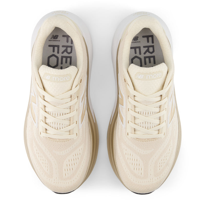 Women's MORE Permafrost with Bisque and NB 103 White V6