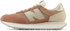 Women's Classic 237 Copper with Copper Lifestyle Sneaker