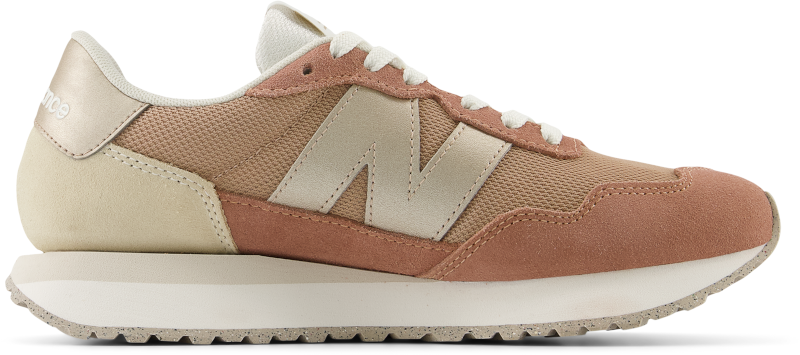 Women's Classic 237 Copper with Copper Lifestyle Sneaker