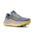 Women's TRAILMORE Arctic Grey with Orb Pink and Tea Tree V3