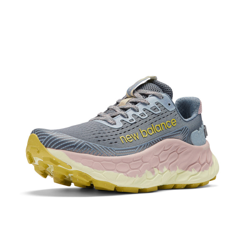 Women's TRAILMORE Arctic Grey with Orb Pink and Tea Tree V3