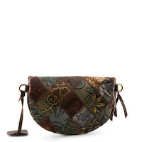 HB-Stardom in Brown Multi