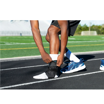 Darco Web Ankle Support With Rigid Struts
