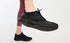 Women's OOMG Sport Lace Slip-On in Black