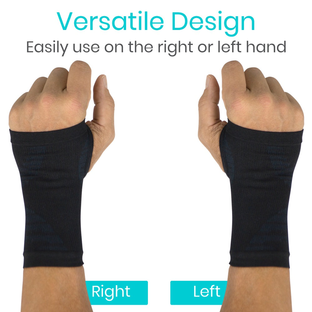 Vive  Wrist Compression Sleeves
